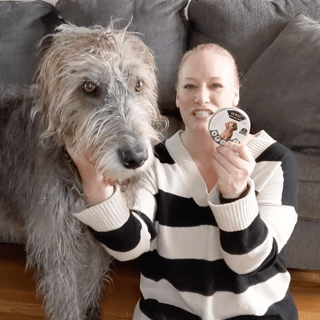 Mosquito, Flea & Tick Protection in One Collar